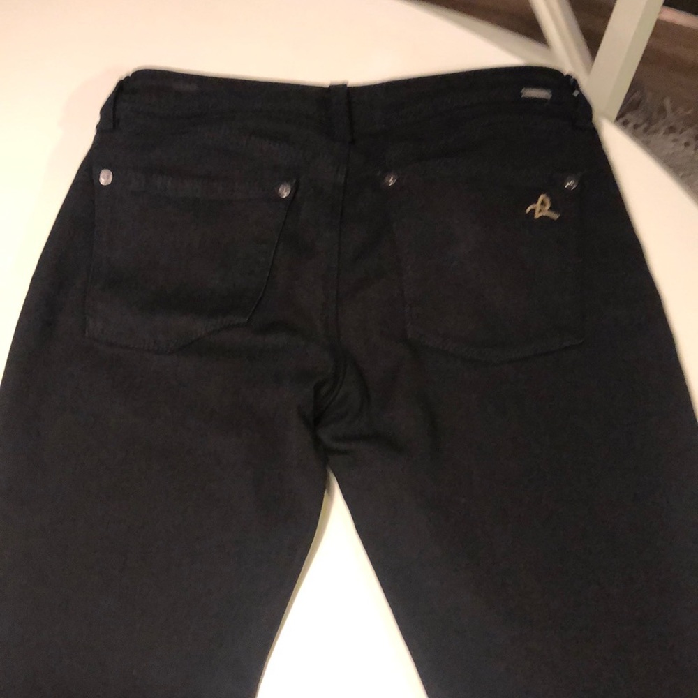 DL1961 Emma legging.